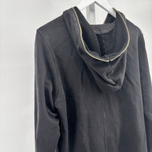 Rick Owens DRKSHDW Gimp Hoodie