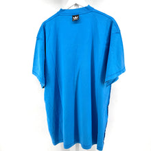 Balenciaga x adidas Logo Tshirt