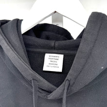 Vetements Automne-Hiver 2018 Layered Hoodie