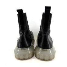 Rick Owens Bozo Tractor Boot