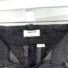 Helmut Lang Sailor Flap Jeans