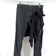 Raf Simons Archive Redux Straight Leg Denim