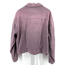 MM6 Maison Margiela Distressed Denim Jacket