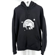 Vetements Unicorn Hoodie