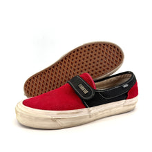 Fear of God x Vans Slip On Sneaker