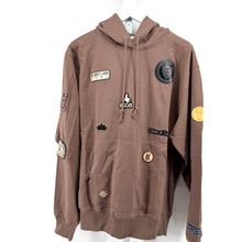 Helmut Lang Patch Hoodie