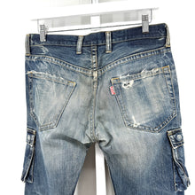 Hysteric Glamour Cargo Jeans