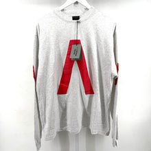 Balenciaga Archive Music Longsleeve Tshirt