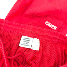 Vetements x Reebok Track Pants