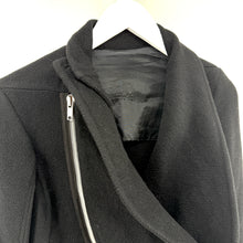 Rick Owens Wool Jacket