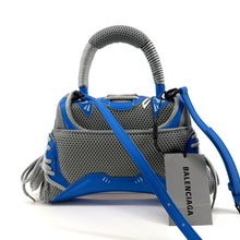 Balenciaga Track Hourglass Bag