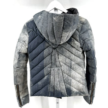 Helmut Lang Puffer Jacket