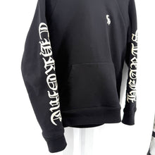 Chrome Hearts Embroidered Logo Hoodie