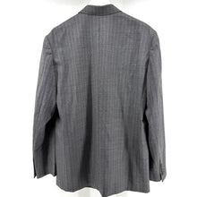 Balenciaga Wool Blazer