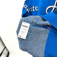 Supreme Hate Sweater