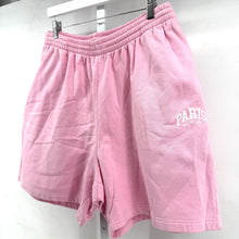 Balenciaga Paris Sweat Shorts