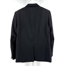 Number Nine AW06 ‘Noir’ Wool Blazer