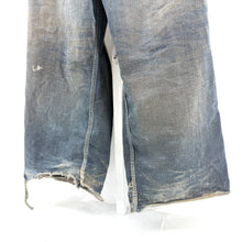 Balenciaga Mud Skater Jeans