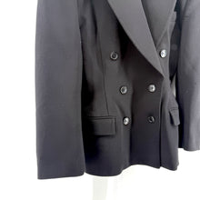 Vetements Garderobe Blazer
