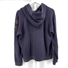 Raf Simon’s AW2000 Confusion Hoodie