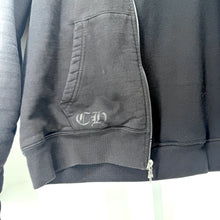 Chrome Hearts Aspen Thermal Zip Up Hoodie