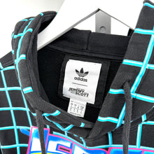 Jeremy Scott x adidas Rally Car Hoodie
