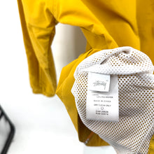 Stussy Track Jacket