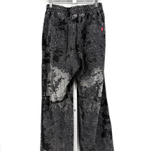 Diesel Burnout Camo Sweatpants