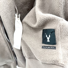 Rick Owens DRKSHDW Mountain Hoodie