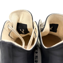 Rick Owens DRKSHDW Low Top Ramones