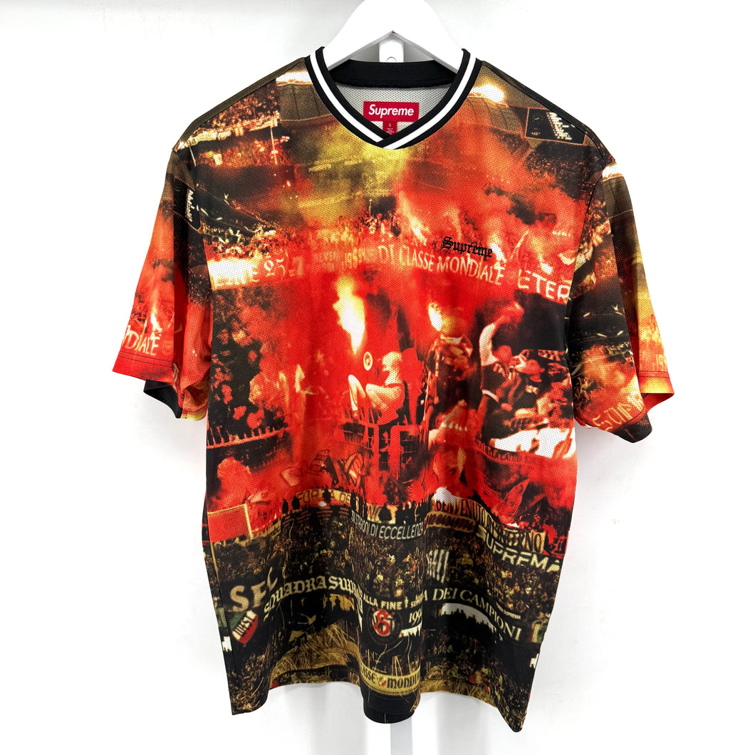 Supreme Vinci Per Noi Jersey