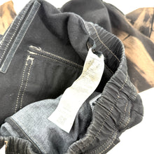 Rick Owens DRKSHDW Cargo Jumbo Bela