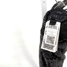 Diesel Burnout Camo Sweatpants