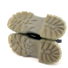 Rick Owens Bozo Tractor Boot