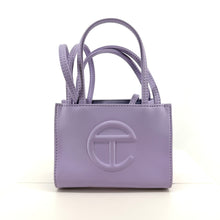 Telfar Crossbody Tote Bag
