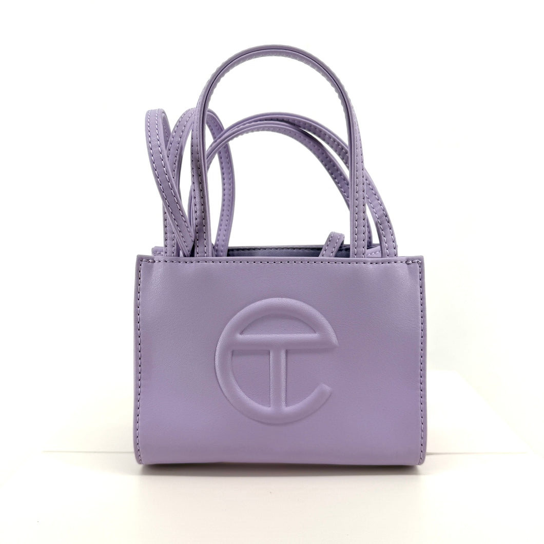 Telfar Crossbody Tote Bag