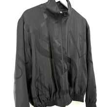 Saint Laurent Monogram Track Jacket