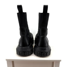 Rick Owens Bozo Tractor Boot