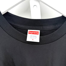 Supreme Gonz Logo Tshirt