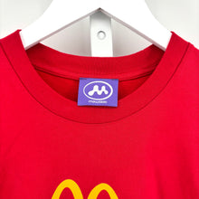 Mowalola Logo Tshirt