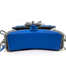 Balenciaga Track Hourglass Bag