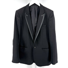 Number Nine AW06 ‘Noir’ Wool Blazer