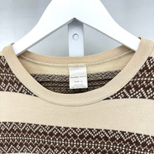 Number Nine AW02 Nordic Sweater