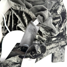 Balenciaga Longsleeve Dress