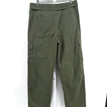 Jonathan Simkai Belted Cargo Pants