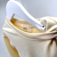 Ami Heart Logo Crewneck Sweatshirt