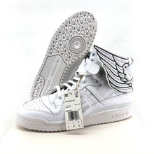 Jeremy Scott x adidas Wings 4.0 Sneaker