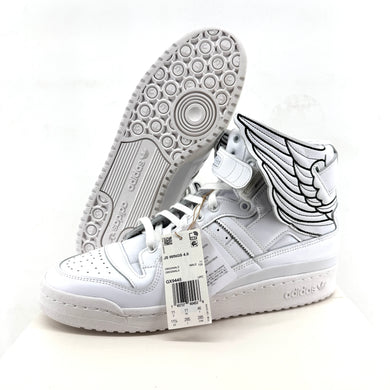 Jeremy Scott x adidas Wings 4.0 Sneaker