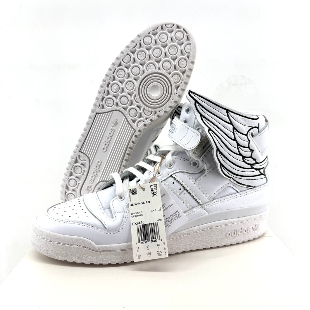Jeremy Scott x adidas Wings 4.0 Sneaker
