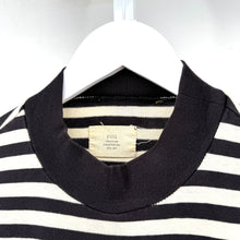 FOG by Fear of God Striped Longsleeve Mockneck